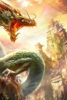 Bất Diệt Long Đế (1)