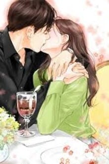 Chồng Độc Tài Cứ Cưỡng Hôn Tôi (1)