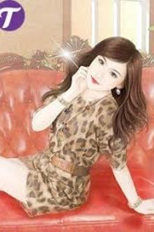 Mẹ Kế Nằm Vùng, Con Phúc Hắc (1)