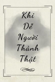Khi Dễ Người Thành Thật (1)