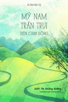 Mỹ Nam Trần Trụi Trên Cánh Đồng (1)