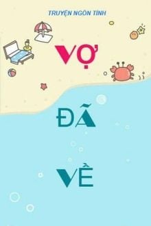 Vợ Đã Về (1)