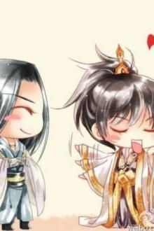 Lương Chúc Chi Hồ Điệp Đơn Phi (1)