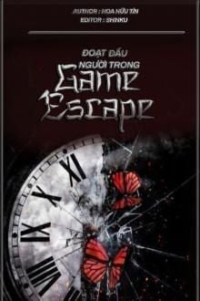 Đoạt Đầu Người Trong Game Escape (1)