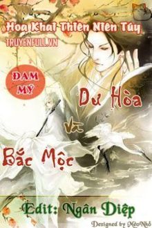 Dư Hòa Và Bắc Mộc (1)